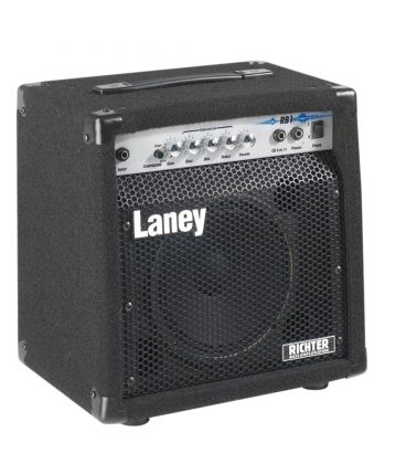 LANEY RB1 COMBO 15W 1X8