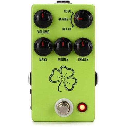 JHS PEDALS THE CLOVER PREAMP