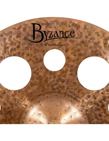 MEINL B18DATRC