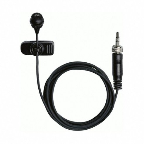 SENNHEISER ME4 LAVALIER