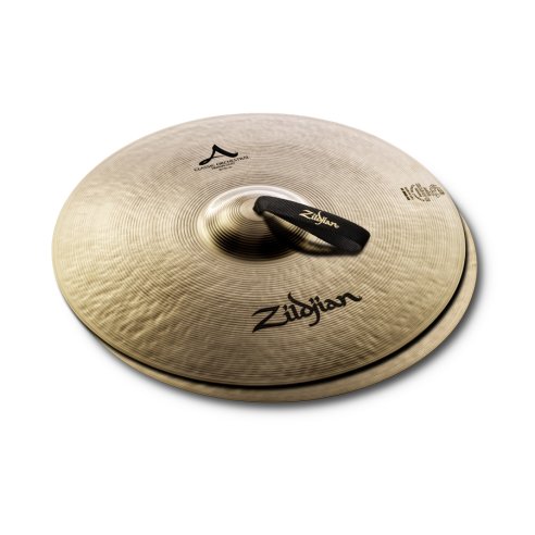 ZILDJIAN A0767-20" A Classic Orchestral Medium Light - Pair