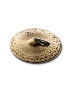 ZILDJIAN K1002-18" K Constantinople Special Selection Medium Heavy - Pair/Straps