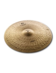 ZILDJIAN K1101-22" K Constantinople Thin Ride Over Hammered