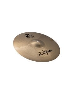 ZILDJIAN ZJ Z40105 15" Z Custom HiHat - Top