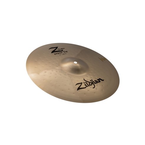 ZILDJIAN ZJ Z40105 15" Z Custom HiHat - Top