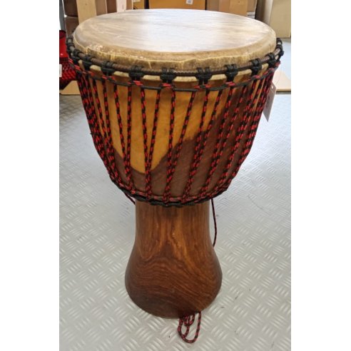 DJEMBE ARTIGIANALE