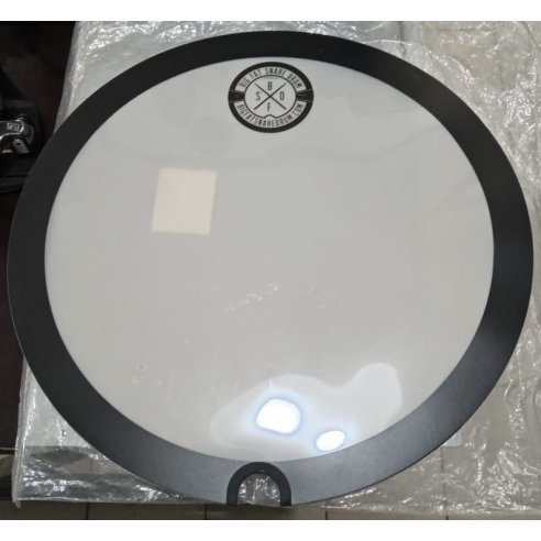 BIG FAT SNARE DRUM THE ORIGINAL BFSD 14"