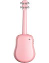 LAVA MUSIC LAVA U ACOUSTIC 26'' PINK