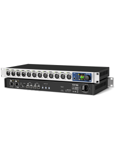 RME PRO LINE 12Mic