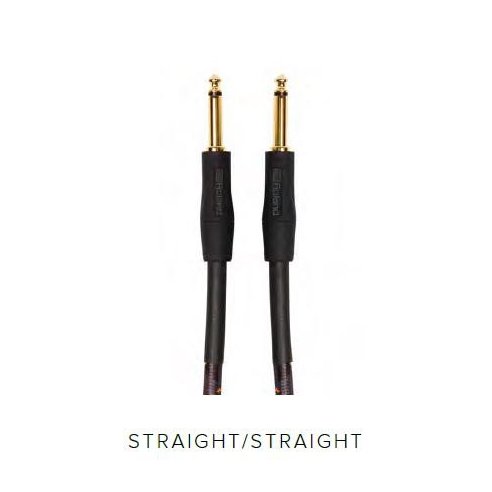 ROLAND RIC-G20 6 MT INSTRUMENT CABLE