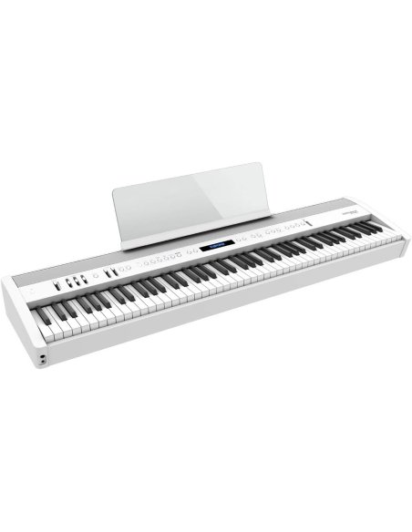 ROLAND FP-60X WH WHITE