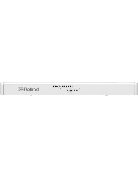 ROLAND FP-60X WH WHITE