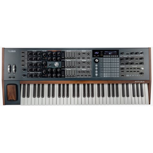 ARTURIA POLYBRUTE