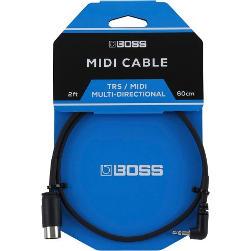 ROLAND BMIDI-2-35 MIDI MINI 3.5 ST
