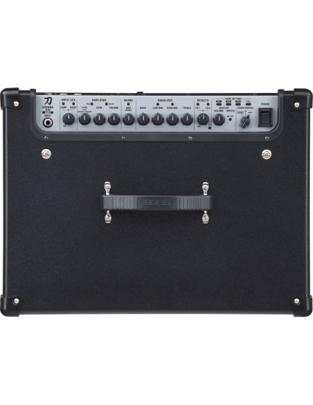 BOSS KATANA 210B