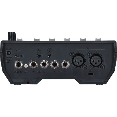 BOSS GCS-5 GIGCASTER5