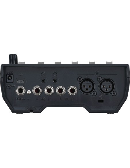 BOSS GCS-5 GIGCASTER5