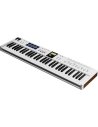 ARTURIA KEYLAB 61 ESSENTIAL MK3 WHITE
