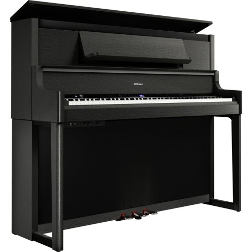 ROLAND LX9-CH CHARCOAL BLACK