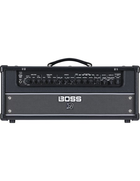 BOSS KATANA ARTIST HEAD GEN 3