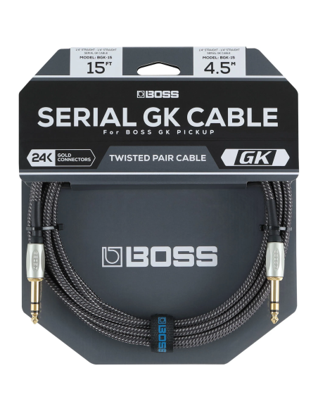 ROLAND BGK-15 GK DIGITAL CABLE