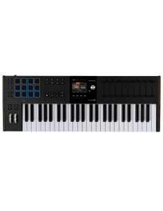ARTURIA KEYLAB 49 MK3 BLACK