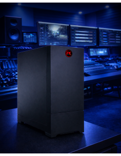 PROJECT LEAD MASTERCORE INTEL