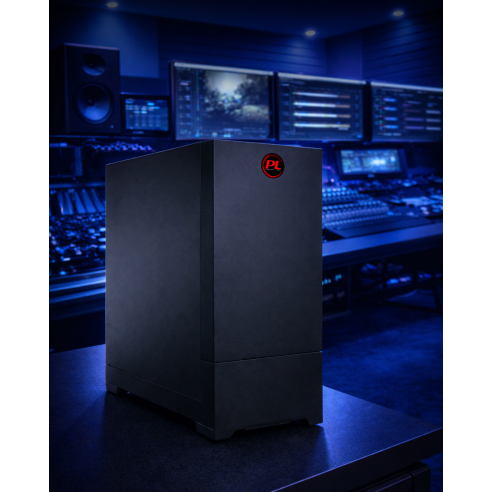 PROJECT LEAD MASTERCORE INTEL