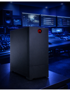 PROJECT LEAD MASTERCORE AMD