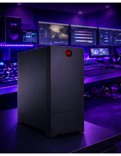 PROJECT LEAD IRONCORE AMD