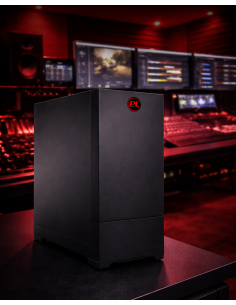 PROJECT LEAD AUDIOCORE AMD