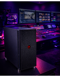 PROJECT LEAD WAVEDECK AMD