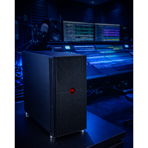 PROJECT LEAD STUDIONODE INTEL