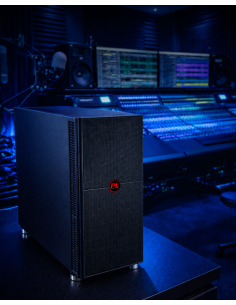 PROJECT LEAD STUDIONODE AMD