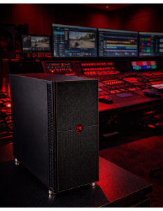 PROJECT LEAD MIXSTATION INTEL