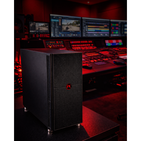 PROJECT LEAD PC STUDIO 16