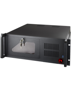 PROJECT LEAD MASTERCORE RACK INTEL 2