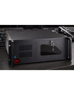 PROJECT LEAD IRONCORE RACK INTEL