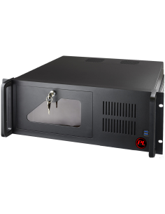 PROJECT LEAD IRONCORE RACK INTEL 2