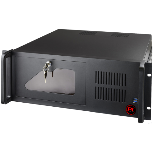 PROJECT LEAD IRONCORE RACK INTEL