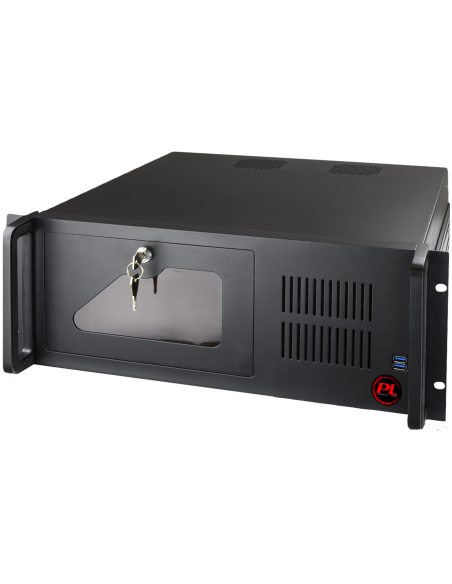 PROJECT LEAD AUDIOCORE RACK INTEL