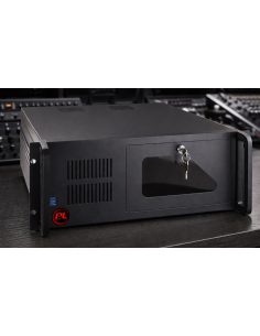 PROJECT LEAD WAVEDECK RACK AMD