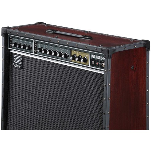 ROLAND JC-120 JAZZ CHORUS 50th ANNIVERSARY
