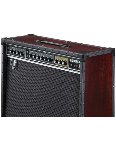 ROLAND JC-120 JAZZ CHORUS 50th ANNIVERSARY