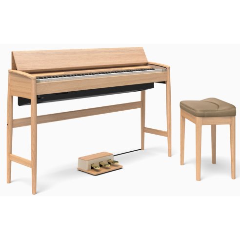 ROLAND KIYOLA KF-10 KO PURE OAK
