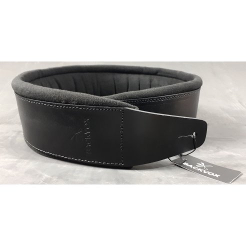 BACKVOX FPB-01 LEATHER STRAP