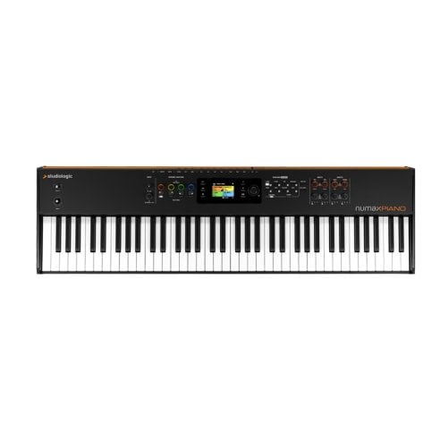 STUDIOLOGIC NUMA X PIANO 73