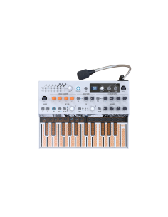 ARTURIA MICROFREAK VOCODER