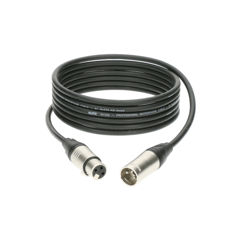 KLOTZ CABLES M1K1FM0500