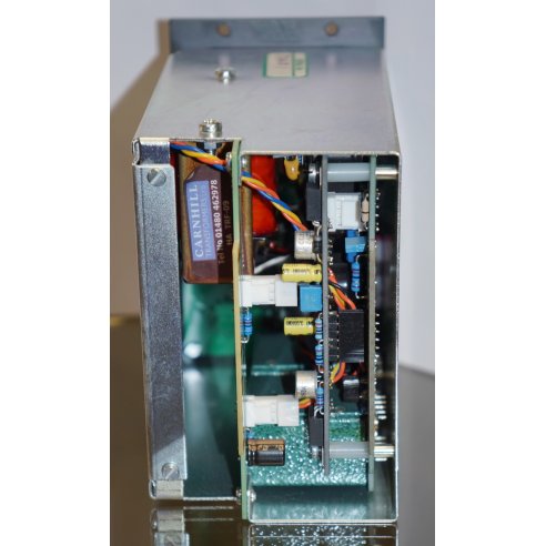 HERITAGE AUDIO 2264JR PREAMP/COMPRESSOR